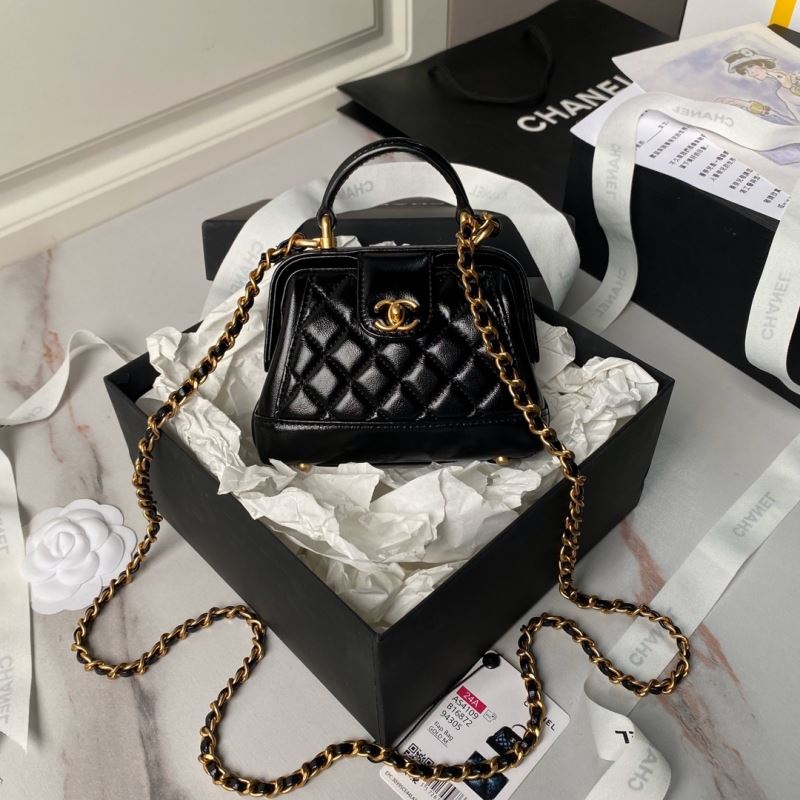 Ch**el satchel bags
